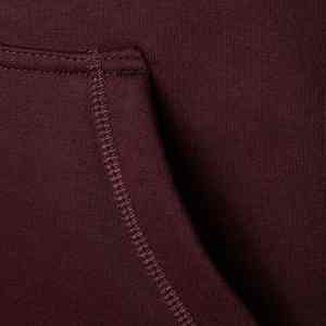 Anti-rides hommes pull à capuche coton Premium Streetwear sweat tenue décontracté Logo personnalisé ODM vente en gros de modèles de vente chaude - Product Image 5