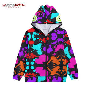 Basics Sudadera con cremallera para hombre con Capucha ajustable y cremallera duradera para uso diario Mens Basics Sudadera con capucha con cremallera completa - Product Image 2