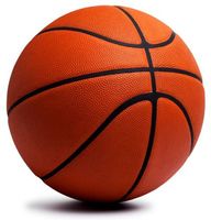 Yeni Gelen Özel Logo Tasarımlı Yüksek Kaliteli Dayanıklı Çevre Dostu Deri Basketbol Topu Renkli Kauçuk PVC Oyun Topu Boyutları 4/5/6/7