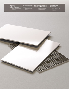 Wholesale Modern Furniture <strong>Bathroom</strong> Cabinet Set Wall Mounted Mirror Shower Cabinet for <strong>Bathroom</strong> - Product Image 5