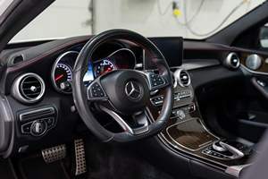 USADO, Volante a la Izquierda/Derecha, 2018, MERCEDES-AMG C43 SEDÁN - Product Image 4
