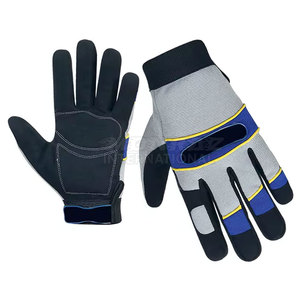 Recién llegado, guantes mecánicos, guantes mecánicos de uso en invierno para venta en línea, guantes mecánicos de diseño personalizado - Product Image 4