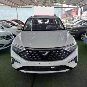 SUV 2023 2024 au design jeune et abordable, puissance maximale 110 km, traction avant, phares LED, boîte de vitesses automatique, essence - Product Image 1