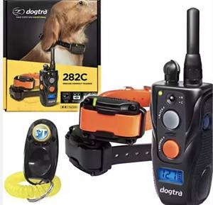 Collar de Adiestramiento para Perros Dogtra ARC, Resistente al Agua, Lavable, con Alcance de 3/4 de Milla, Expandible, Recargable - Product Image 3