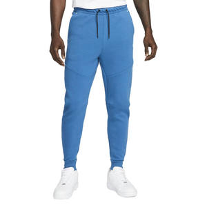 Pantalones de chándal transpirables para hombre más vendidos, pantalones de chándal informales ajustados para gimnasio, Fitness, pantalones de hombre con estampado de logotipo personalizado - Product Image 1