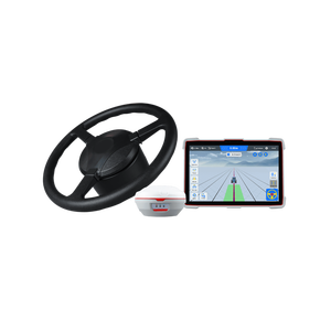 Hệ thống autosteer máy kéo tự động smartpnt để quản lý trường có độ chính xác cao và canh tác hiệu quả - Product Image 2