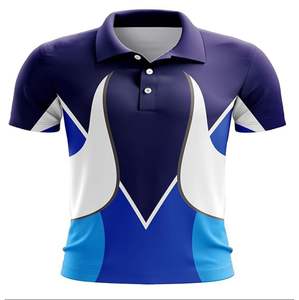 Camiseta de gimnasio de algodón 100% para hombre, Camiseta deportiva de la mejor calidad, poliéster de punto corto, superventas, patrón sólido, impresión Digital directa - Product Image 2