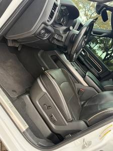 SMART 2023 RAM 2500 BIG HO-RN Direction à Gauche Transmission Automatique 8 Cylindres 4x4 - Product Image 5