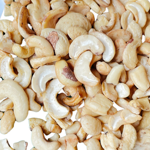 Anacardos a granel baratos listos para enviar W320 anacardos Kaju Badam 1Kg bajo MOQ Santigo - Product Image 1