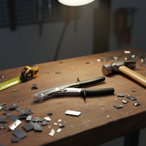 Forbici e Cesoie per Bambini - Product Image 3