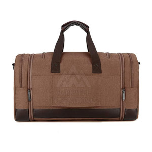 2025 nuevo estilo de calidad superior cómoda bolsa de deporte de nailon Color personalizado precio razonable Softback para la venta - Product Image 2