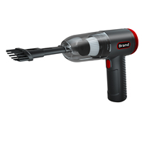 Aspirateur de voiture sans fil rechargeable portable Baseus A3 avec filtre HEPA et brosse, moteur silencieux