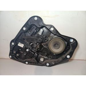 Meccanismo di sollevamento del lunotto posteriore. SX FIAT 500 Serie X (15>) - Product Image 1