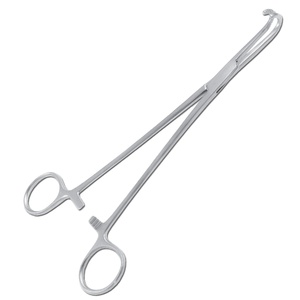 Pinzas Hemostáticas Desjardins, Instrumento Quirúrgico con Certificación CE Clase I, Uso Manual para Quirófano - Product Image 4