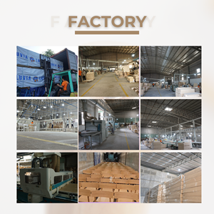 Services OEM et ODM pour lits superposés et lits superposés en bois pour enfants du fabricant - Product Image 4