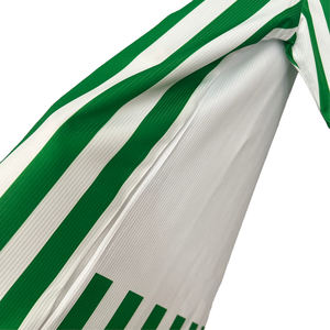 Creador de Camisetas de Fútbol Personalizables, Camiseta de Invierno para Árbitro y Jugador de Fútbol, Uniformes de Fútbol Personalizados, Servicio OEM Disponible - Product Image 4