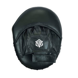 ชุดชกมวยหนังแท้แผ่นเป้าเป้าซ้อมกีฬาสำหรับต่อยมวย - Product Image 5