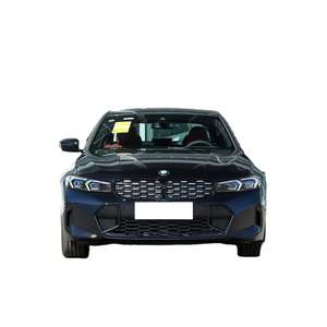 Auto Deportivo M Sport 2.0T 184HP 2024 de Alto Rendimiento, Caja de Cambios Manual, Tracción en las Cuatro Ruedas, Volante a la Izquierda para Adultos, Sin Accidentes - Product Image 1