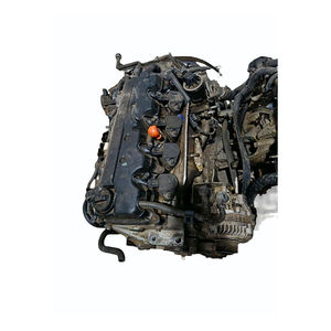 Moteur de voiture d'occasion abordable de 18L prêt en volume avec une qualité éprouvée - Product Image 3