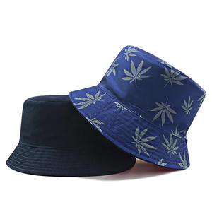Sombreros de cubo para exteriores Unisex, gorra de sol plegable, sombrero de viaje Reversible para hombres, mujeres, adolescentes y niñas - Product Image 6