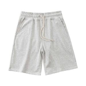 Short de jogging pour hommes, respirant, doublé en maille, à séchage rapide, short de fitness athlétique léger, personnalisé - Product Image 3