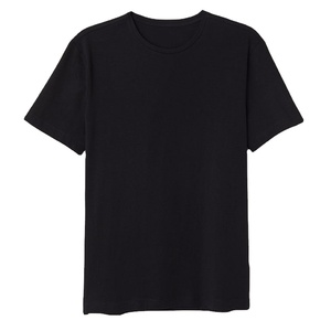 2024 nouvelle mode hommes t-shirt100 % coton pas cher prix décontracté en gros OEM orienté vers l'exportation qualité conception personnalisée - Product Image 5