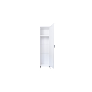 Soporte para Escobas de PVC para Jardín, Serie Exterior, 45x50x182 cm - Product Image 2