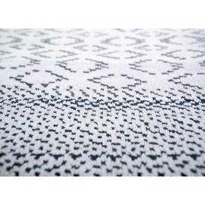 Tapis en laine noué à la main Manchaha Ivory, motif géométrique, rectangulaire, pour salon, couloir, décoration pour adolescents, LE-136 - Product Image 2