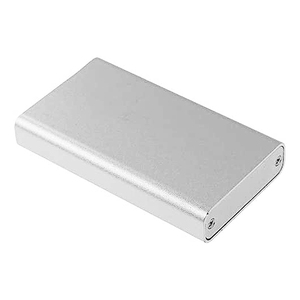 M2 để USB3.0 siêu tốc độ 6 Gb/giây Mini HDD/SDD bên ngoài bao vây ổ cứng - Product Image 4