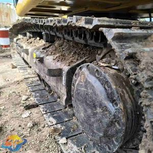 Excelente Valor, Usado para Caterpillar, Excavadora de Orugas CAT 323, Precio Especial, Equipo Pesado Usado Económico - Product Image 6