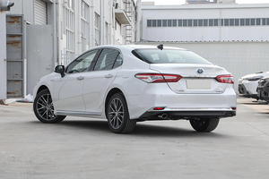 2023 nóng bán toyo-ta Camry lai 2.5hg Sedan sang trọng 160Kw 4.8L 100km Plug-in Hybrid xe kinh doanh đi lại - Product Image 6