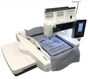 MEJOR VENDIDO AUTÉNTICO 100% Janome M17 - Product Image 2