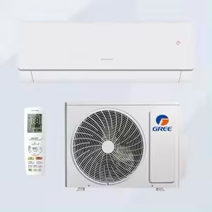 เครื่องปรับอากาศติดผนัง Gree 12000 18000 24000 บีทียู อินเวอร์เตอร์ อัตโนมัติ ระบบยูนิเวอร์แซล - Product Image 4