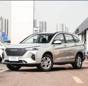 รถยนต์มือสองปี 2024-2025 ฮาวาล ดาร์โก มีสินค้าในสต็อก รถยนต์จีน SUV ขับเคลื่อน 4 ล้อ คาร์โร ฮาวาล ดาร์โก รถ SUV ราคาประหยัดสำหรับผู้ใหญ่จากจีน - Product Image 4