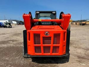 Kubota SVL95-2S Chargeuse sur chenilles pour travaux de terrassement et de construction, Kubota SVL95-2SHC Chargeuse sur chenilles à vendre - Product Image 6