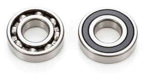 แบริ่งที่มีอุณหภูมิสูง - Product Image 2