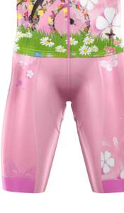 Uniformes de ciclismo con logotipo personalizado de alta calidad, nuevo estilo, juego de ciclismo por sublimación de talla grande a un precio - Product Image 5