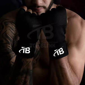 Vendas de algodón para boxeo al por mayor con empaque personalizado, ecológicas y cómodas, proveedor directo de fábrica - Product Image 6