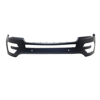 LuckinAuto pare-chocs avant pour Ford Explorer pare-chocs avant pour Ford Explorer pare-chocs supérieur 2015 2016 2017 2018 OEM FB5Z17D957EB