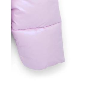 Veste matelassée pour enfants Vêtements d'extérieur légers isolés - Product Image 3