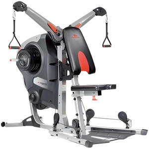Sistema de Gimnasio en Casa Revolution XP Remanufacturado para Entrenamiento de Resistencia y Fuerza de Cuerpo Completo para Estudios de Fitness y Ejercicios en Interiores - Product Image 1