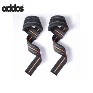 Üst üretici özel logo en iyi fiyat yeni model en çok satan profesyonel logo ağırlık kaldırma kayışları - Product Image 4