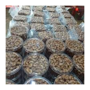 Top Quality Delicious Roasted Cashews with Salt Natural Good for Health - Product Image 2