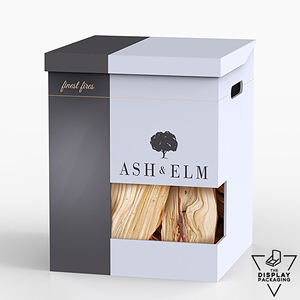 Wholesale Custom Retail Black High-End Die Cut Packaging <b>Boxes</b> with Logo Cosmetic Face Cream Display Solutions - Product Image 5