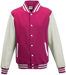 Las mejores chaquetas universitarias de alta calidad Premium Estilo atemporal un símbolo clásico de logro Iconic Ergonomic Varsity Streetwear - Product Image 3