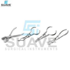 Ensembles d'instruments de restauration dentaire de haute qualité par SUAVE INSTRUMENTS SURGICAUX - Product Image 5