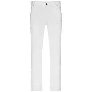 Pantalons extensibles à 5 poches personnalisables pour hommes, sweats à capuche et sweat-shirts promotionnels personnalisables - Product Image 2