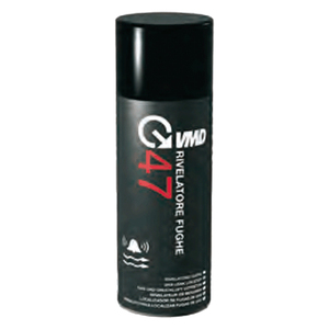 Rilevatore di Gas Spray Fughe ML 400 - Product Image 1