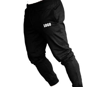Survêtements à la mode pantalon pour hommes bonne qualité poids léger durable respirant meilleur tissu survêtements pantalon - Product Image 5