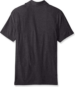 Polos deportivos de Golf de equipo de trabajo con diseño de logotipo personalizado de alta calidad para hombre, Polo informal de algodón sencillo de secado rápido de talla grande - Product Image 2